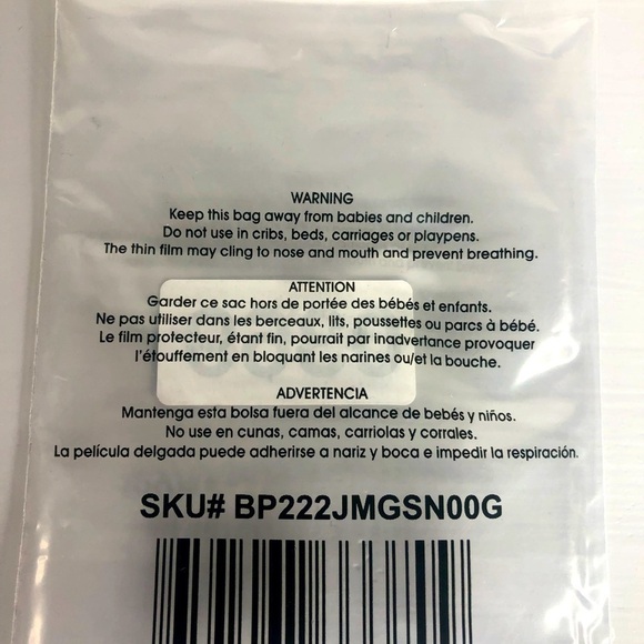 New Jennifer Miller starburst charm necklace 14K gold paper clip chain CZ - Picture 10 of 10